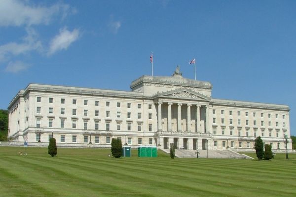 Northern Ireland Parliament to Examine VAT Rate