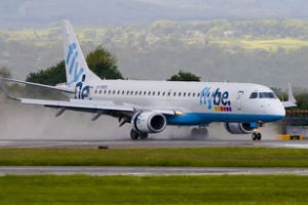 Flybe to Add Flights After Returning to Profit in First Half