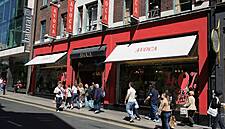 Avoca to Sell to Aramark for €60 Million