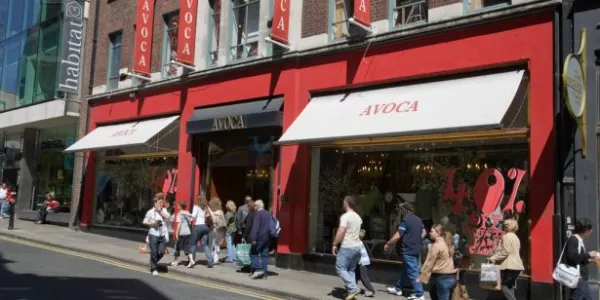 Avoca to Open Outlet In Co. Meath Next Year