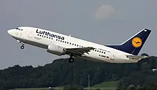 Lufthansa Aims for Full Flight Plan After Longest-Ever Strike
