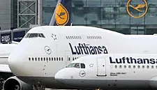 Lufthansa Cabin Crew Union Calls Off Strike for Thursday, Friday