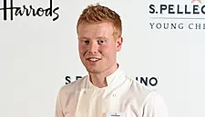 Search Begins For San Pellegrino Young Chef 2016