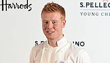Search Begins For San Pellegrino Young Chef 2016