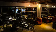 New Italian Opens Up On Banks of Dublin's Grand Canal