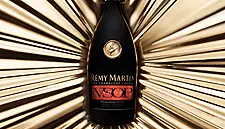 Rémy Cointreau Posts Reported Growth Of 6.1% In H1