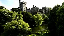 Ireland's Top Tourism Towns Revealed