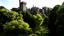 Ireland's Top Tourism Towns Revealed