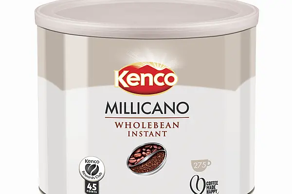 Kenco Millicano: Convenient And Quality Wholebean Coffee