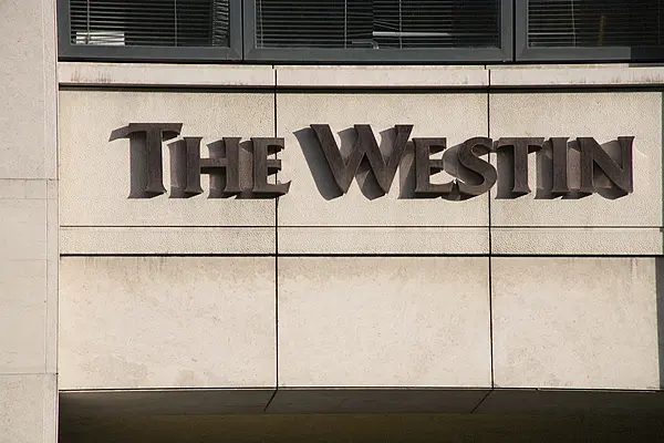 Westin Records €3M in Losses After Takeover