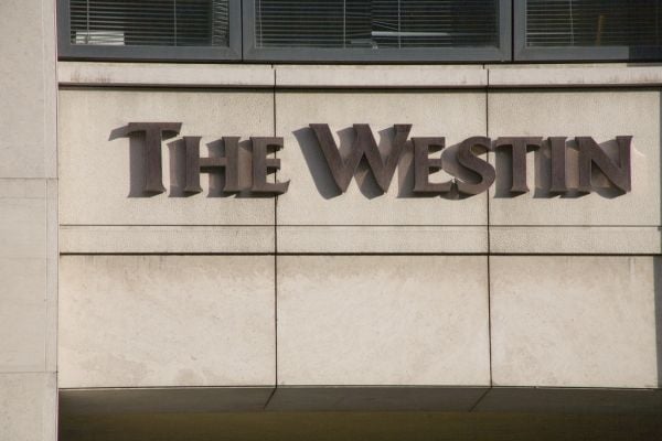 Westin Records €3M in Losses After Takeover