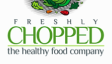 Chopped Seeking a Slice of the UK Market