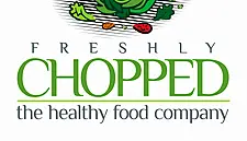Chopped Seeking a Slice of the UK Market