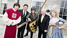 Tourism Ireland Predicting 8 Million Visitors Next Year