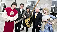 Tourism Ireland Predicting 8 Million Visitors Next Year