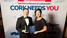 Jameson Experience Midleton Named Ultimate Ambassador In Cork Awards