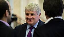 Denis O'Brien Investing in New Dublin Hotel
