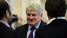 Denis O'Brien Investing in New Dublin Hotel