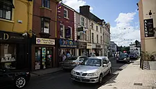 Athlone Springs Hotel On Market for €3.5m