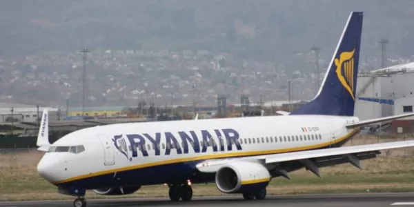 Ryanair Increases Flight Numbers for Cheltenham Festival