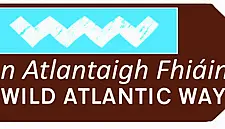 WATCH: Wild Atlantic Way Gets The Star Wars Treatment