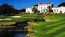 Profits Soar at Druids Glen