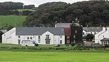 Bushmill Inn Hotel Scoops Three Awards