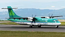 Stobart Air Owners to Sell Airline in 2016