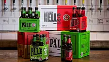 AB InBev Adds To Craft-Beer Stable With London Brewery Purchase