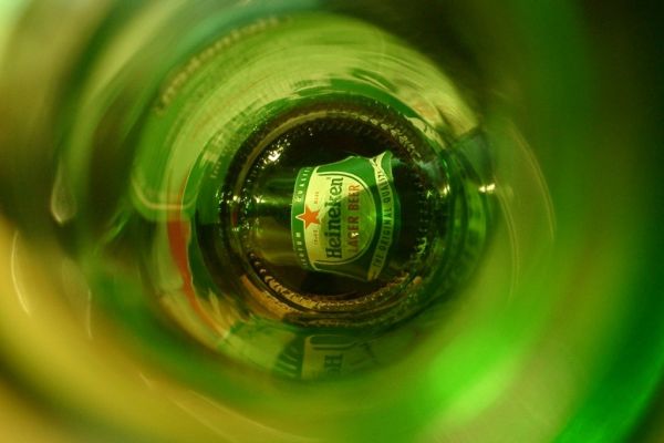 Red Stripe To Join Heineken From 1 January
