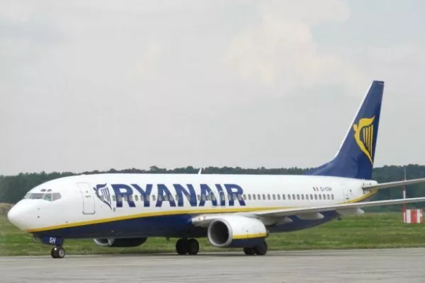 Ryanair Suing Google and 'Screenscraper' Website