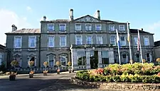 FBD Property & Leisure Set For Record Profit