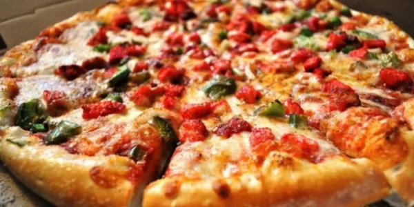 Domino's To Create 600 Jobs And 7 Million Pizzas For Euro 2016