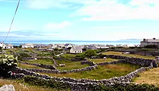 Aran Islands Air Service Tender Re-Advertised