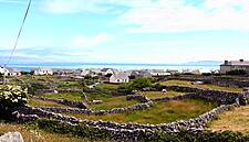 Aran Islands Air Service Tender Re-Advertised