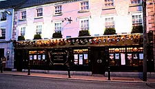 Kilkenny Landmark Hotel Records Earnings of Half a Million