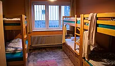 Revenue Up 5% at Hostelworld