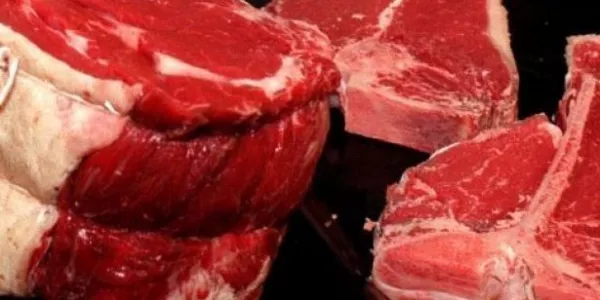 Beef Exports Hit 700 Tonnes In Q1
