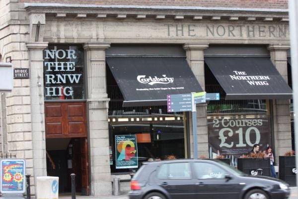 £4m Investment Into Northern Ireland Hospitality Businesses