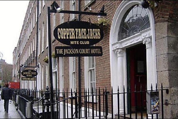 Copper Face Jacks Celebrates 20 Years