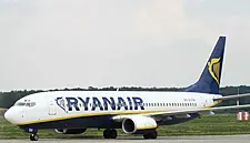 Ryanair Transatlantic Flights 'Four To Five Years Away'