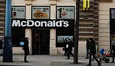 McDonald's Cuts Wraps From Menus After Millennials Don't Bite