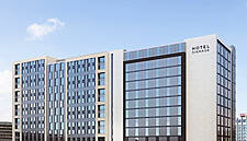 Dalata Unveils Plans For New £21m Belfast Hotel
