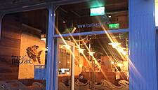 New Restaurant Openings Continue At Pace In Dublin