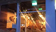 New Restaurant Openings Continue At Pace In Dublin