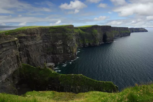 Ireland's Summer Food Festivals Set for Lift Off