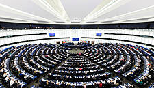 EU Parliament to Vote on Passenger Details Regulations