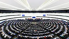 EU Parliament to Vote on Passenger Details Regulations