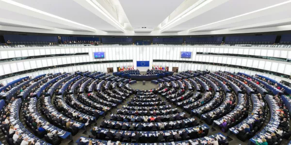 EU Parliament to Vote on Passenger Details Regulations