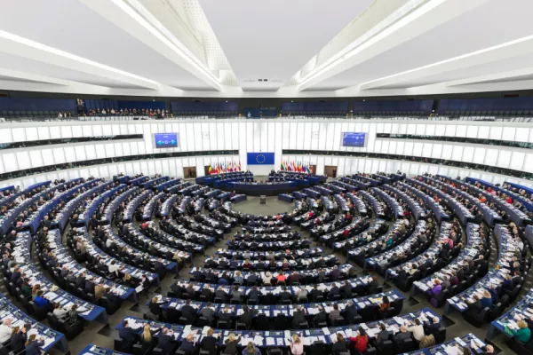 EU Parliament to Vote on Passenger Details Regulations